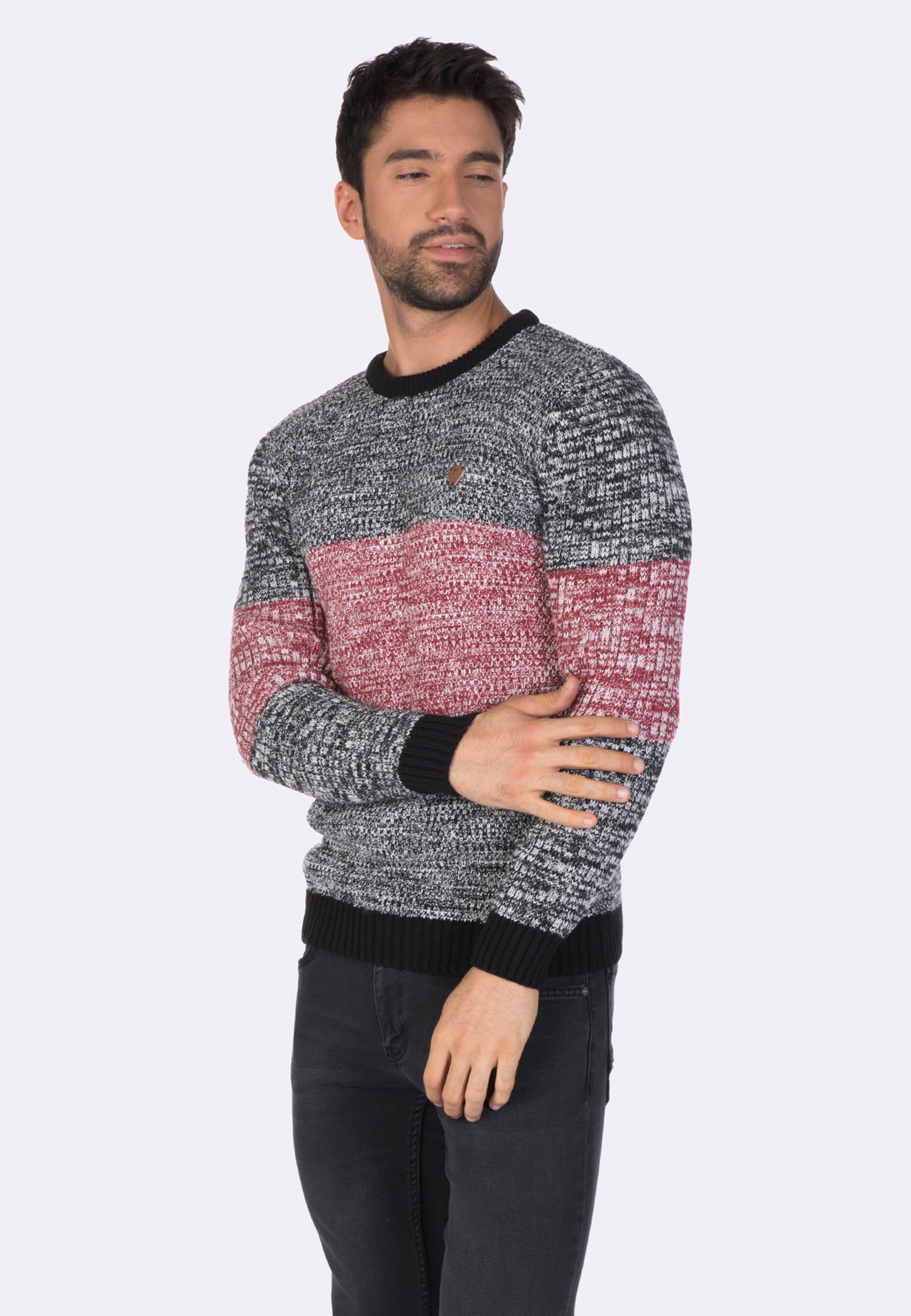 Homme Pullover Homme Pullover