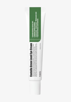 PURITO CENTELLA GREEN LEVEL EYE CREAM  - Oogverzorging - -