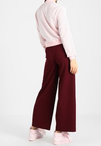 Even&Odd Giubbotto Bomber - light pink