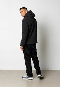 Clean Cut Copenhagen MATHIAS - Vinterjakke - black