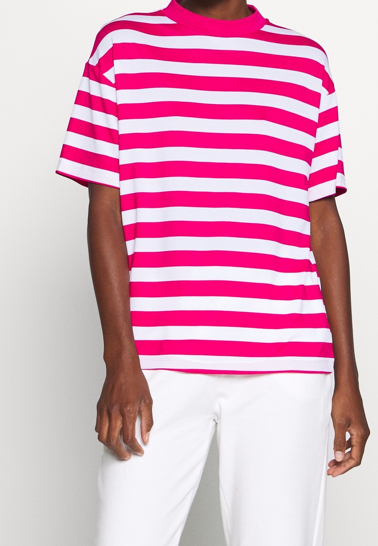 Maglietta intima senza maniche, t-shirt con spalle scoperte, maglietta