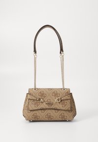 LORELEI - Borsa a tracolla - latte