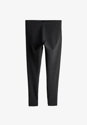 Next, HIGH WAIST ANTI SLIP SPORTS - Leggings - black