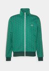 Sweatjacke - rocket/sinople
