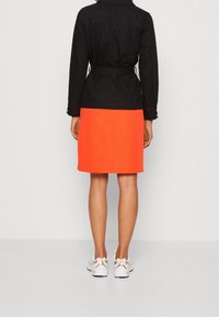 ONLY Tunn jacka - black