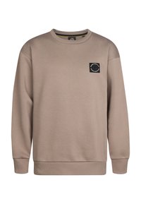 Non sélectionné, dusty brown