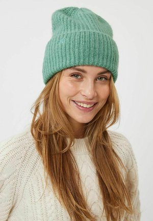 Produktbild von Someday Jeans Damen Someday Damen Strickmütze BEKY - Weich & Warm
