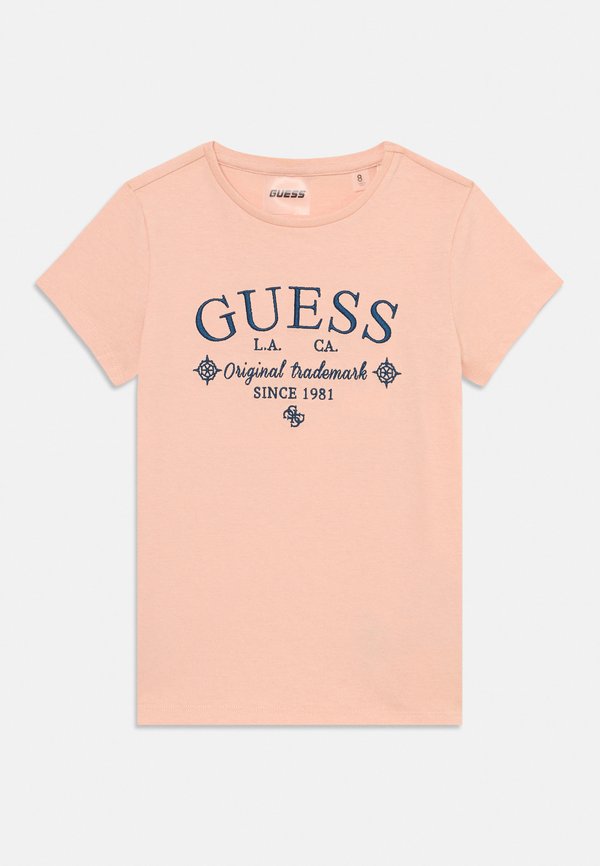 JUNIOR MINIME - T-Shirt print - pale sand