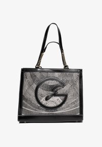 Non sélectionné, grey