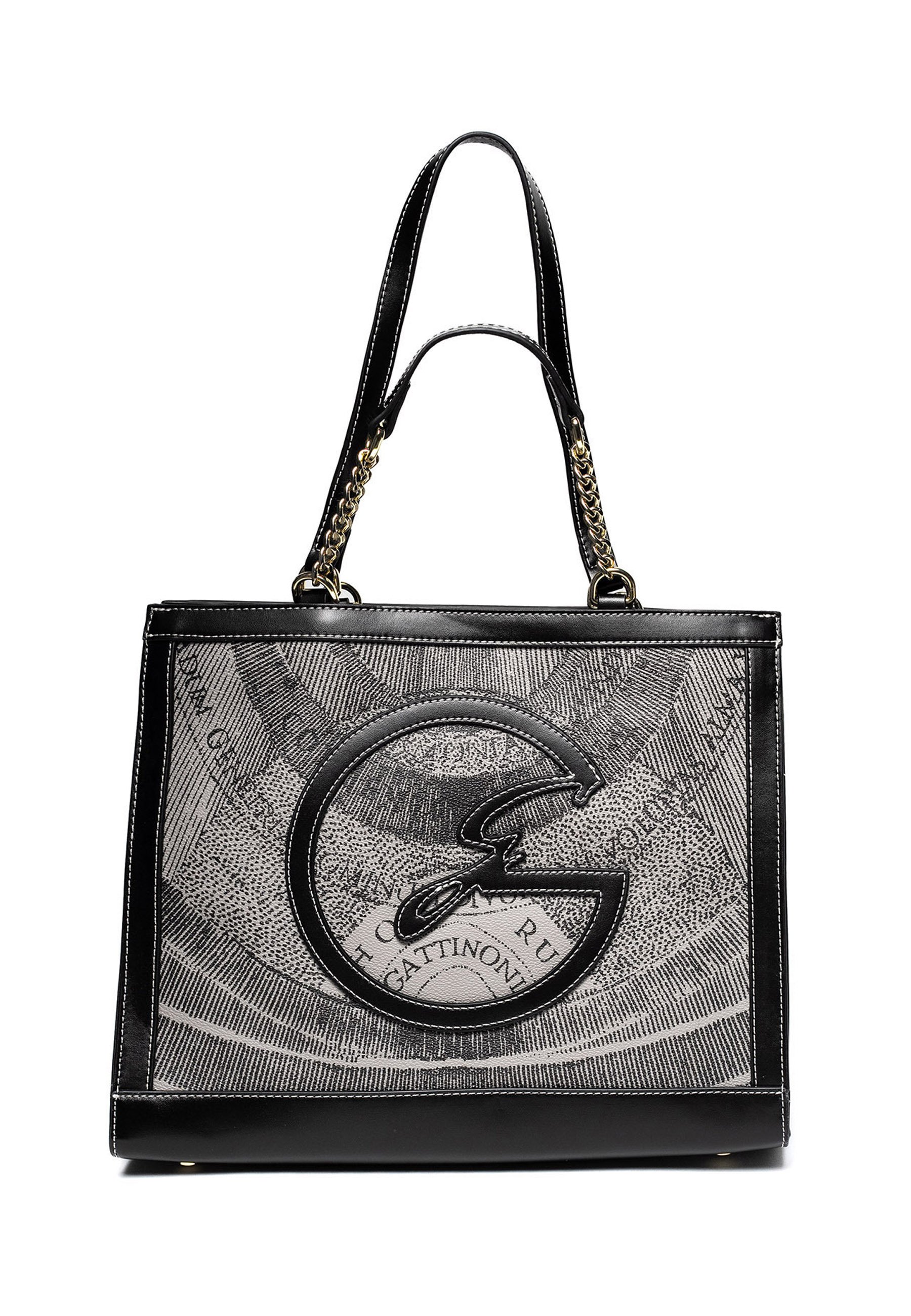 Gattinoni Borsa a mano grey/grigio