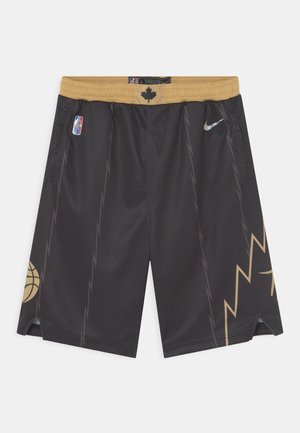 NBA TORONTO RAPTORS BOYS MIXTAPE SWINGMAN - Article de supporter - black