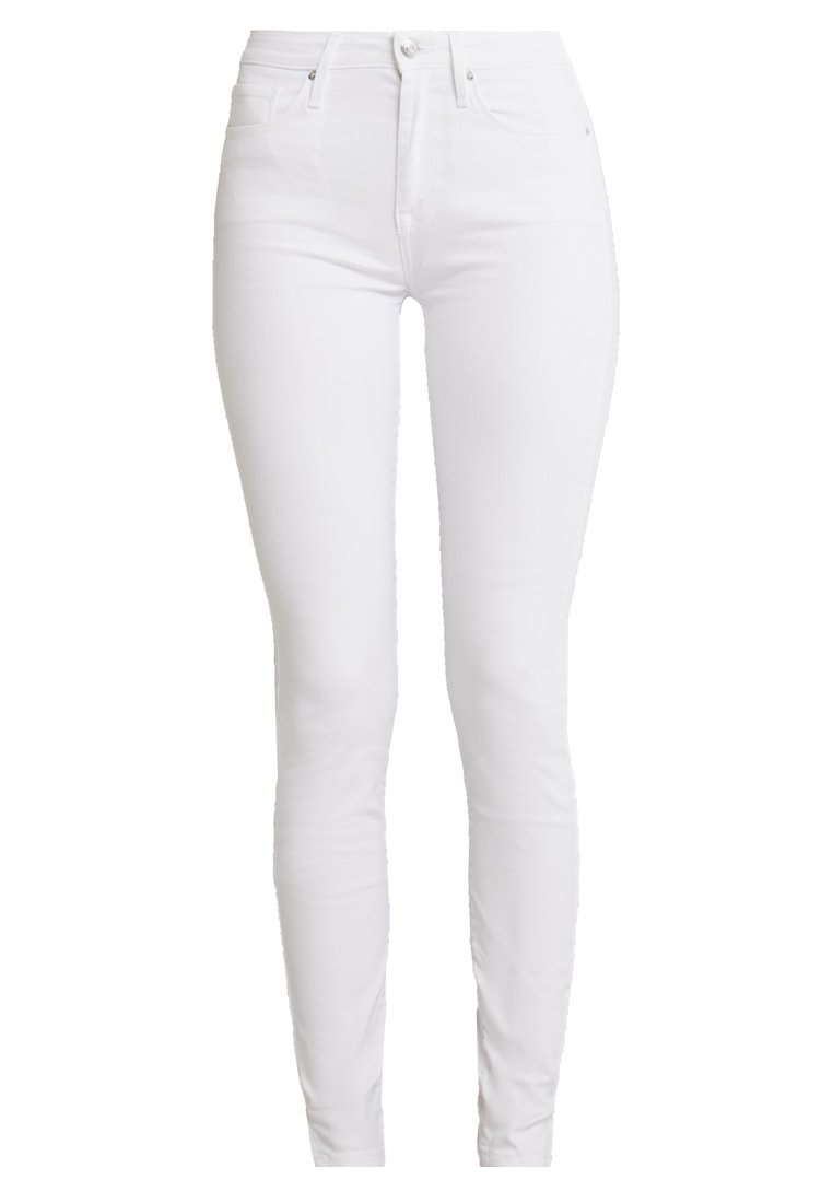 Tommy Hilfiger Jeans Skinny Fit wit Tommy Hilfiger Jeans Skinny Fit wit