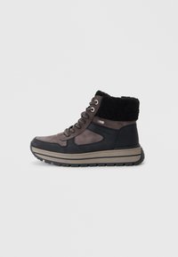 Selecionado, black