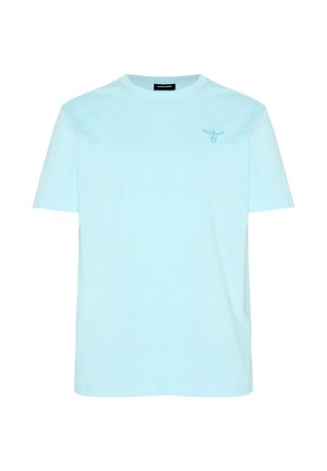 Chiemsee, MEN T-SHIRT, REGULAR FIT - T-Shirt print - -tropical breeze