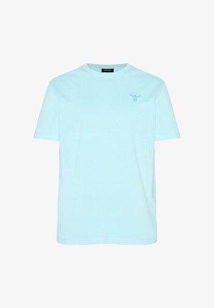 Chiemsee, MEN T-SHIRT, REGULAR FIT - Print T-shirt - -tropical breeze
