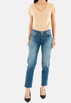 Jeans Slim Fit - blue