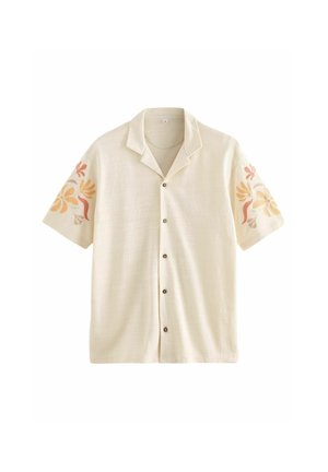 Chemise - beige