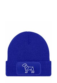 Unselected, rottweiler blau