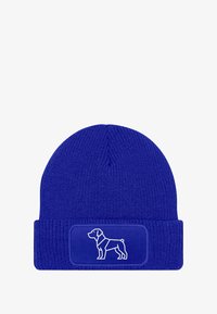 Unselected, rottweiler blau