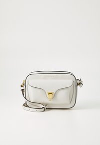 BEAT SOFT - Borsa a tracolla - blanco