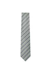 REGI STRIPE - Solmio - grey