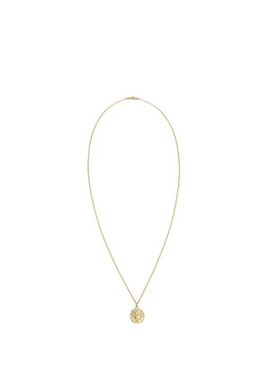 COIN VINTAGE - Kaulakoru - gold-coloured