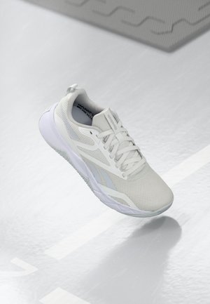 NFX - Training shoe - footwear white/moon