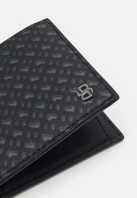 BOSS ICON COIN - Novčanik - black