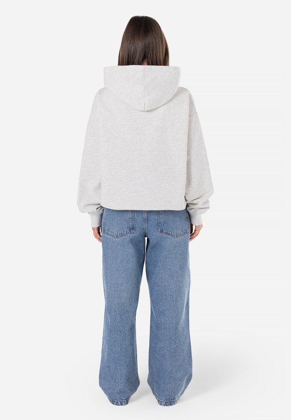 DEBBIE OVERSIZED HOODIE - Sweatshirt4