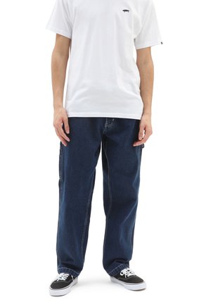 Jeans fuselé - grey