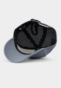 Bavarian Caps Cap - blaugrau