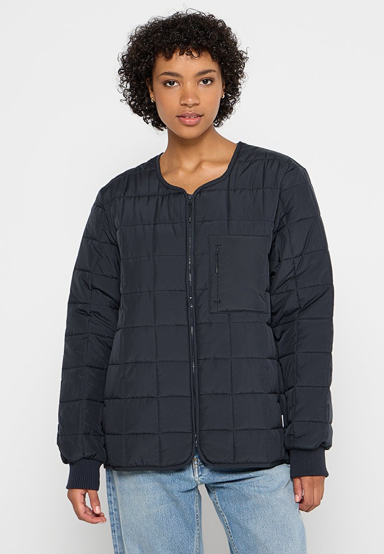 Chaqueta de entretiempo
