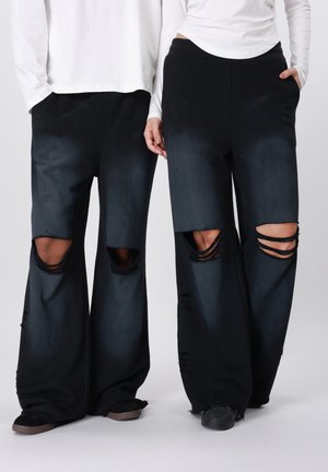 UNISEX - Spodnie treningowe