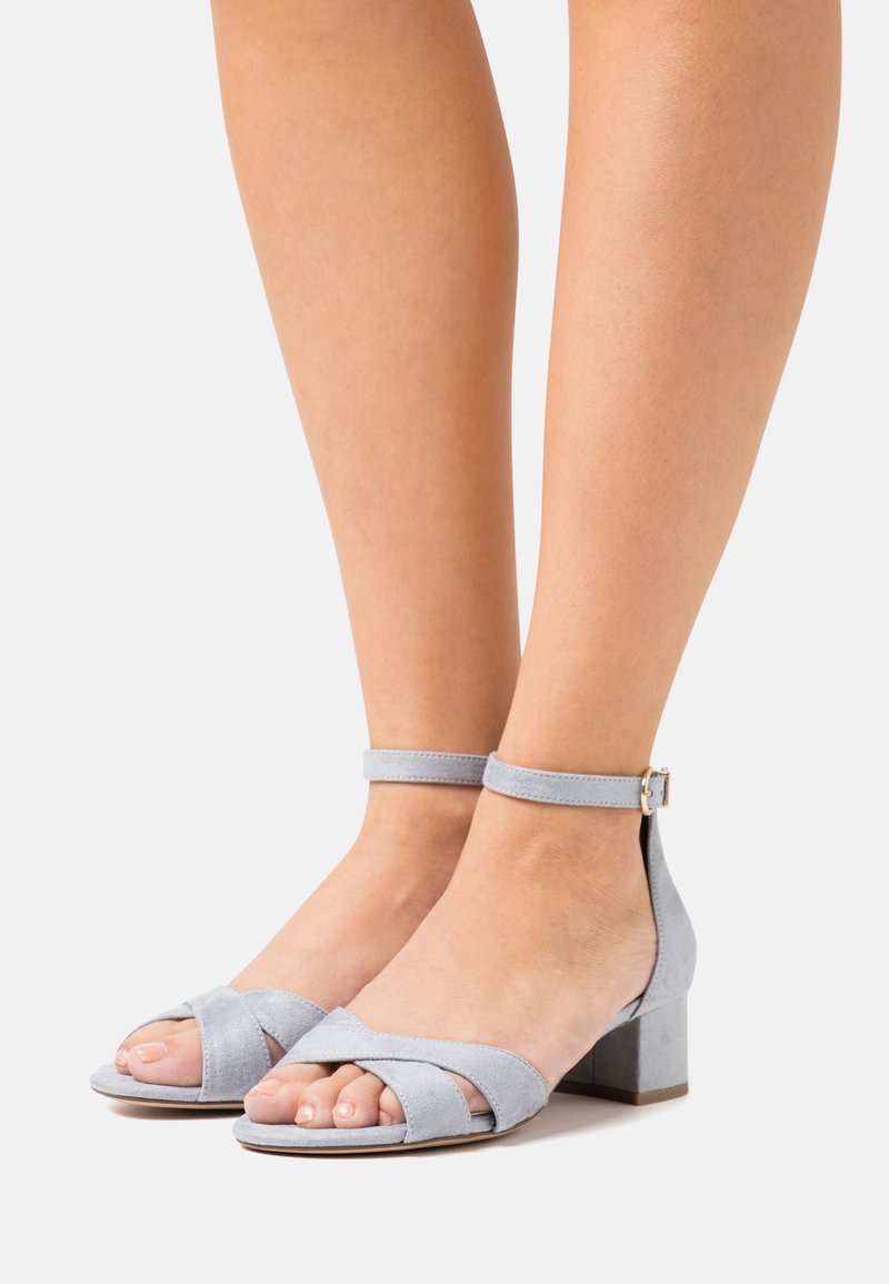 bottines femme marron cuir