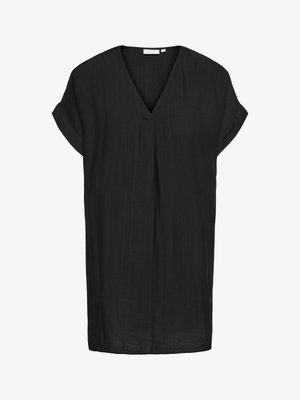 ONLY Carmakoma, CARHAVANA Short - Robe de jour - black