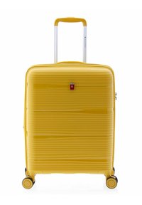 Gladiator Trolley - yellow