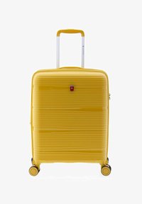 No seleccionado, yellow