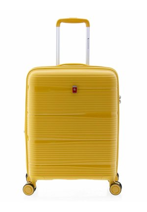 Trolley - yellow