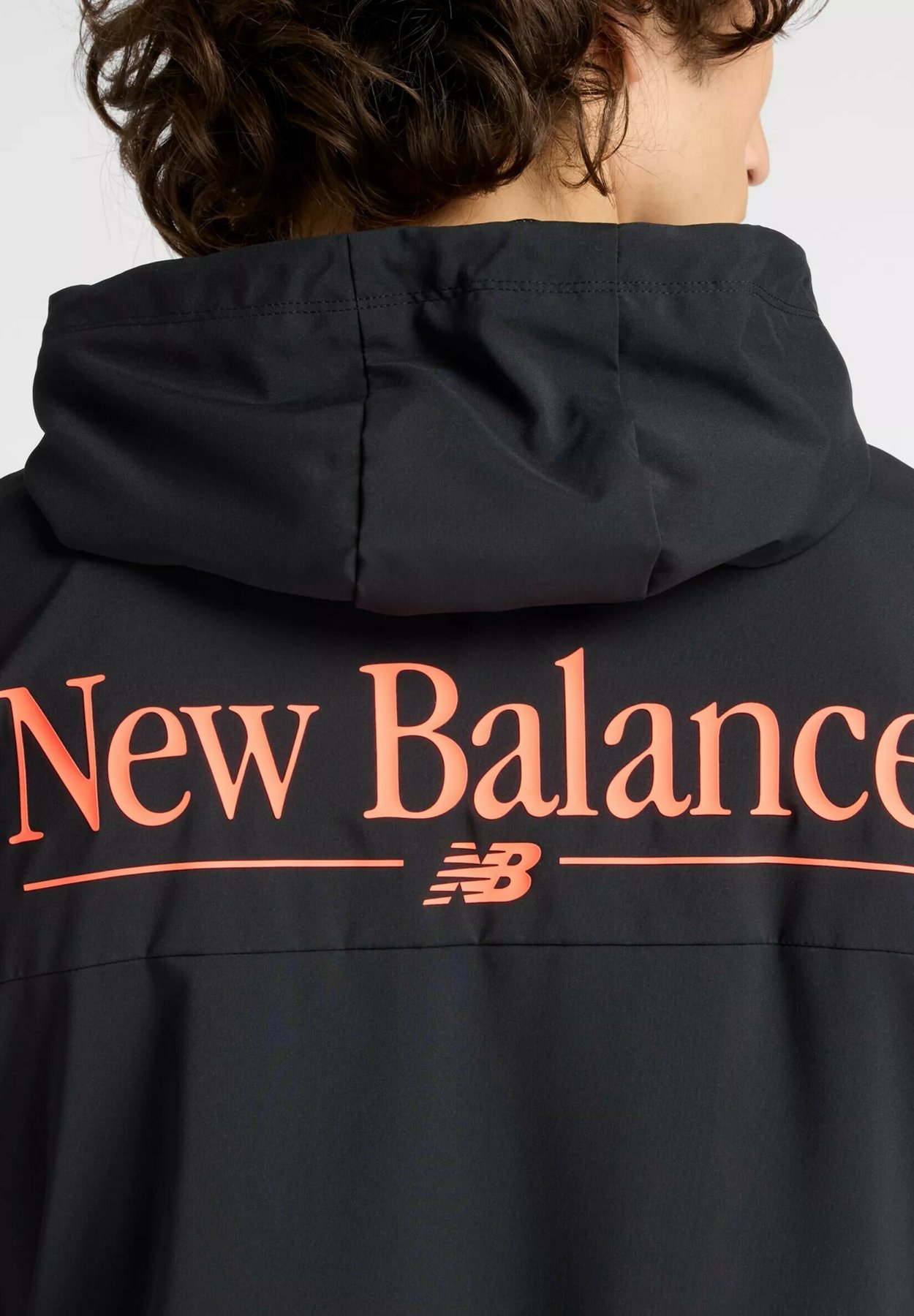 Trainingsjacke