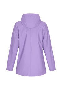 Schmuddelwedda Parkas - lilac