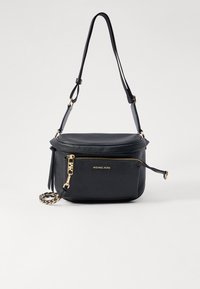 SLATER SLING PACK - Bandolera - black