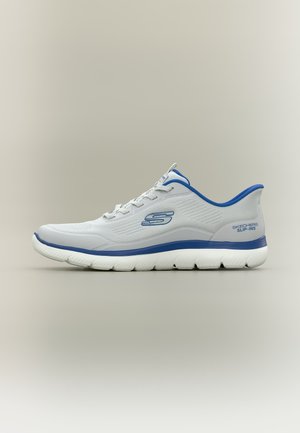 Skechers, SUMMITS, szary