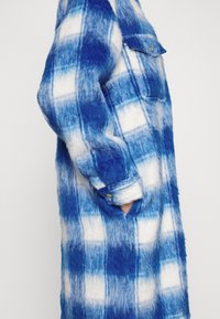 Wrangler Cappotto classico - blue