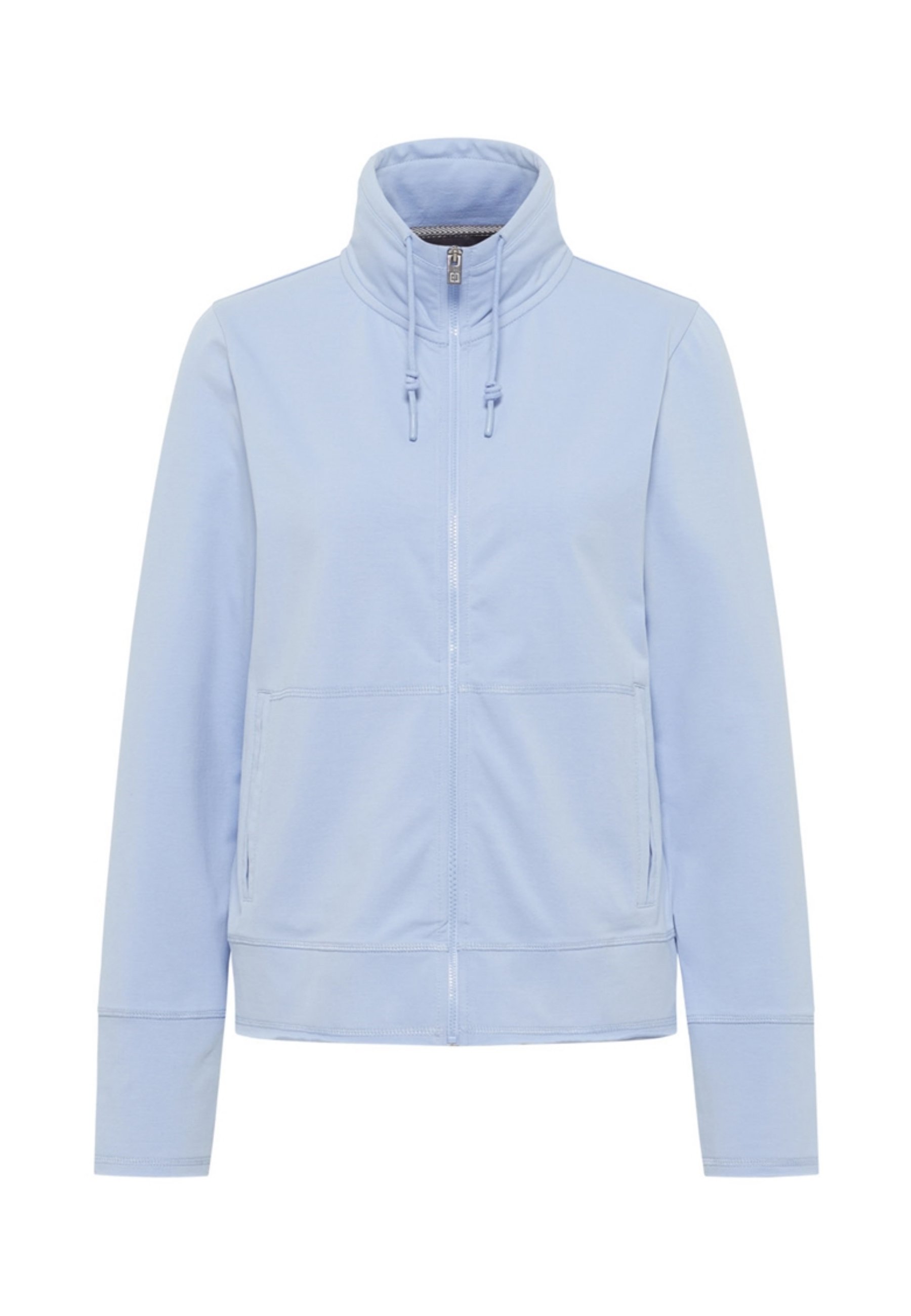 Elbsand ENJA Sweatjacke blau