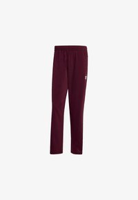 Unausgewählt, maroon   cream white