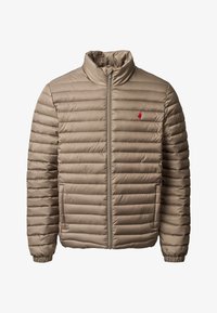 Niet geselecteerd, walnut