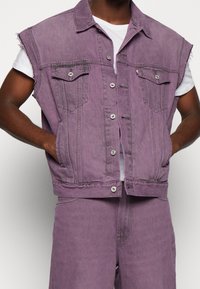 Levi's® Chaqueta vaquera - lilac