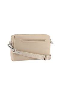 Bogner KLOSTERS SITA  - Skuldertasker - beige