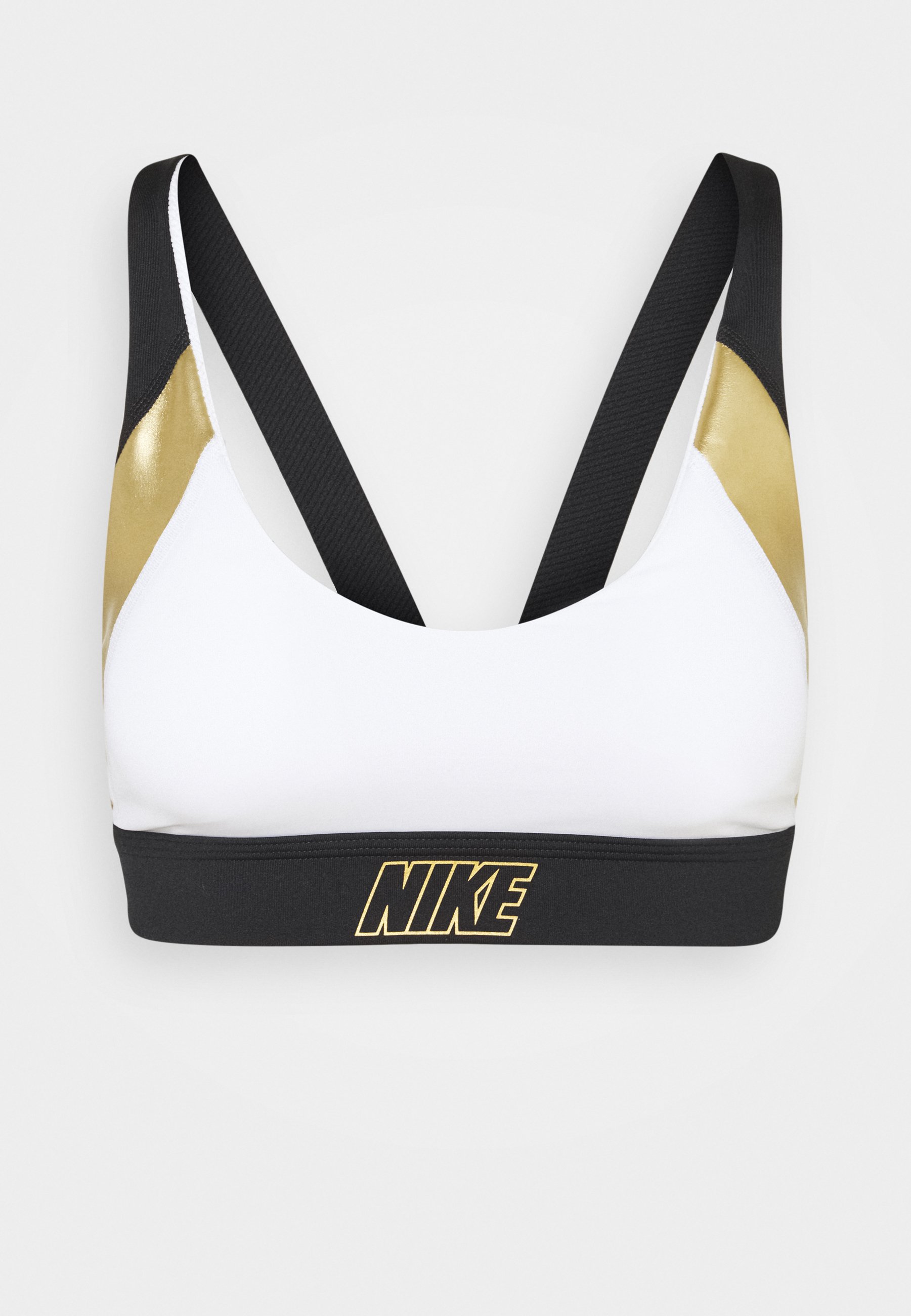 Nike Sportswear Sport Essentials+ T-Shirt (white / purple) | 43einhalb  Sneaker Store