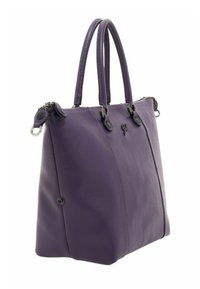 Gabs Shopping bag - purple